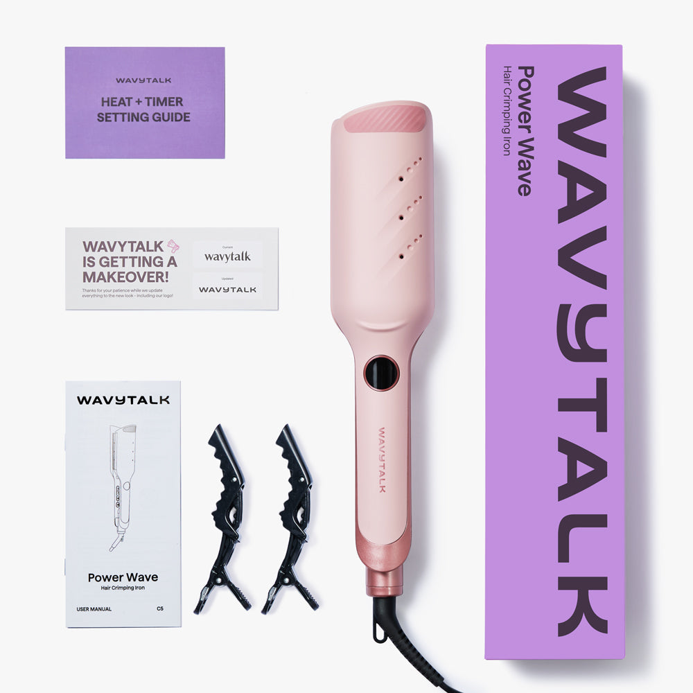 Sleek & Wave Duo