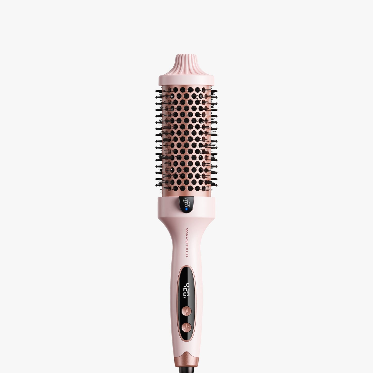 High-Shine Volume Duo