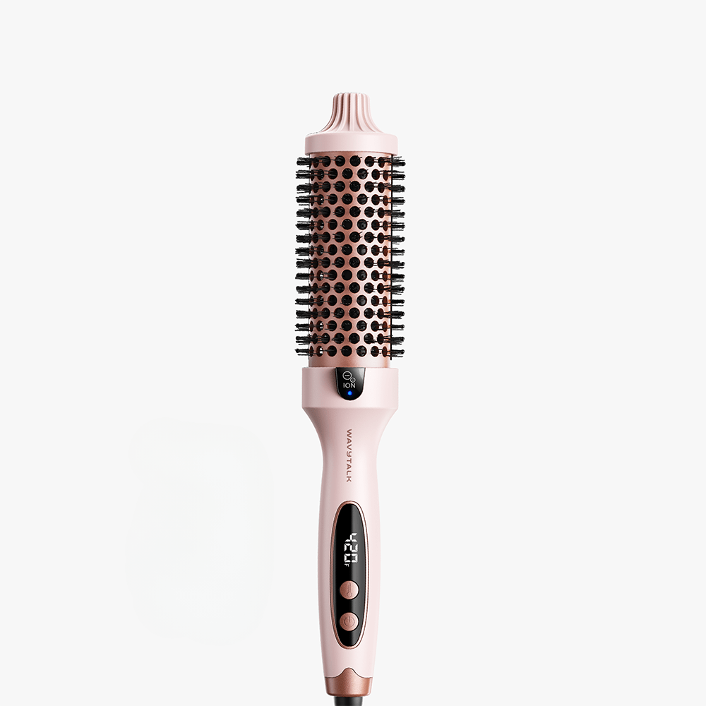 Salon Volume Duo