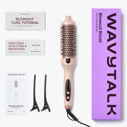Salon Volume Duo
