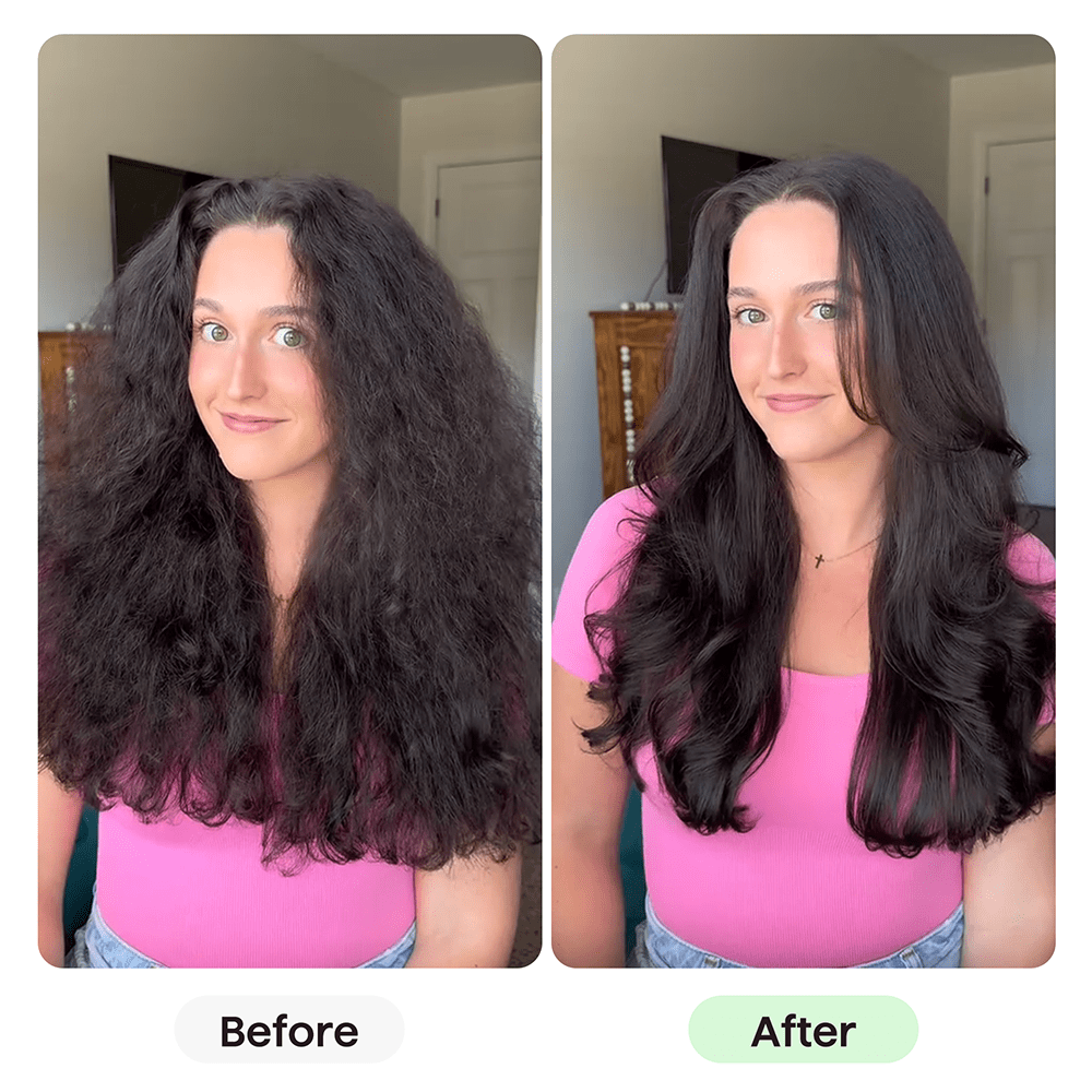 Smooth & Volume Duo