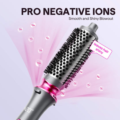 Heatwave Pro 1.5"