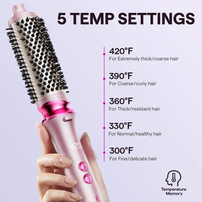 Heatwave Pro 1.5"