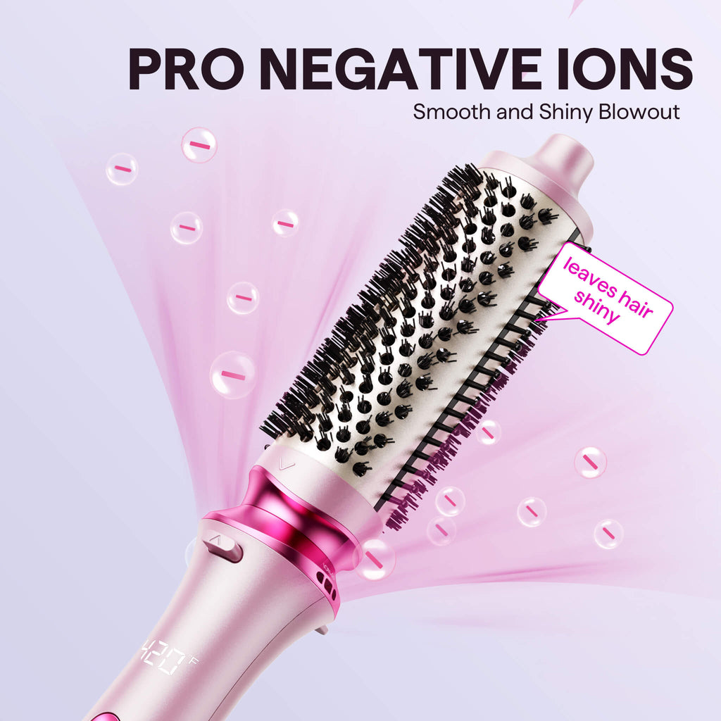 Heatwave Pro 1.5"