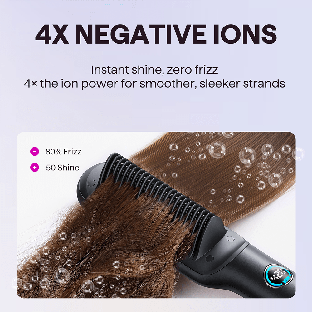 Sleek Sweep