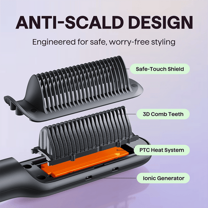 Sleek Sweep