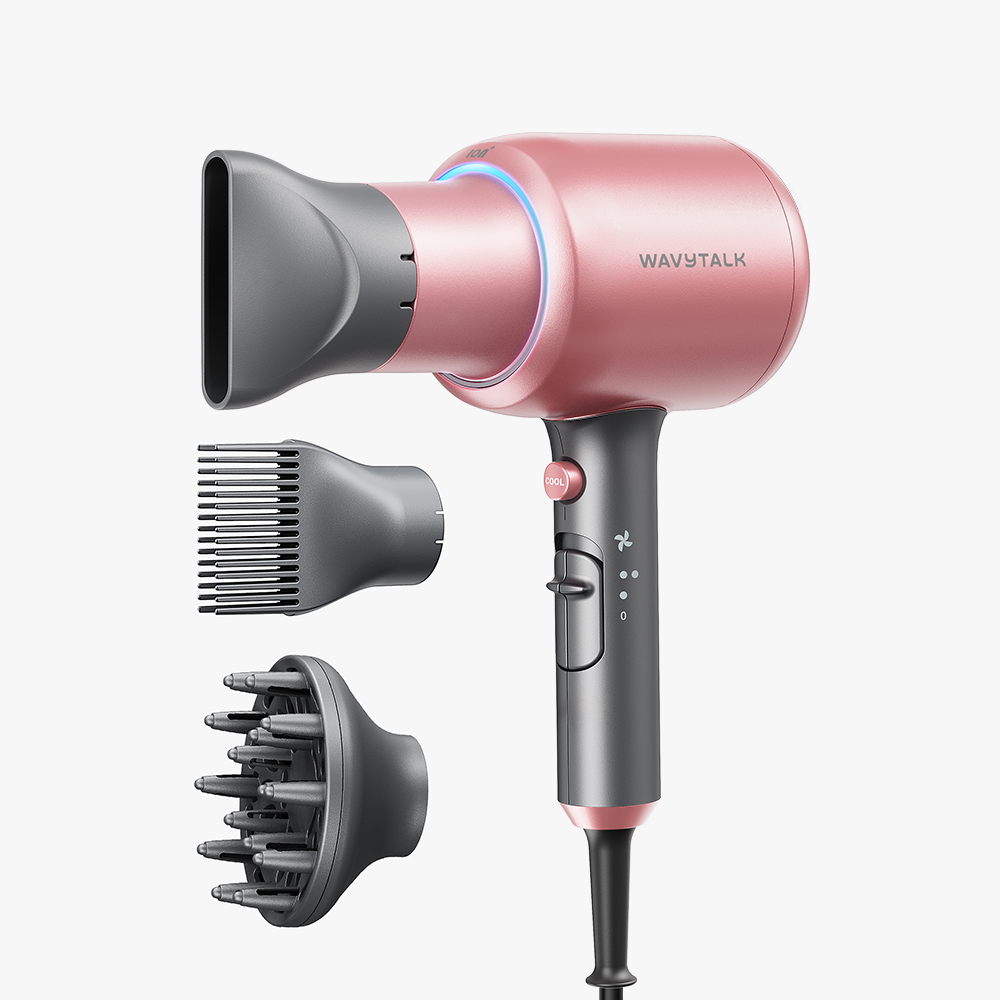 Boosted Blowout Duo