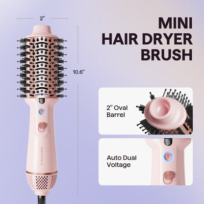 Jet Brush