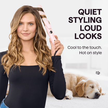 Whirlwind Curl