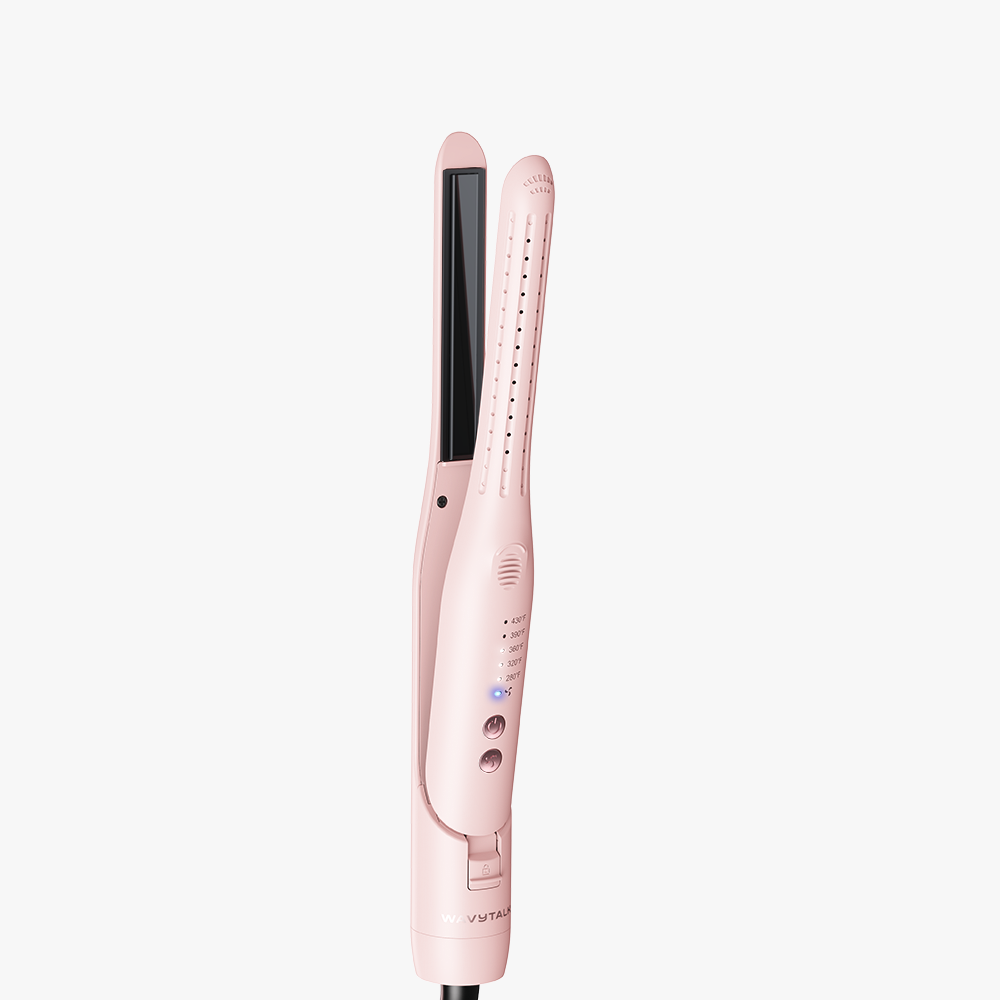 Dry & Curl Duo