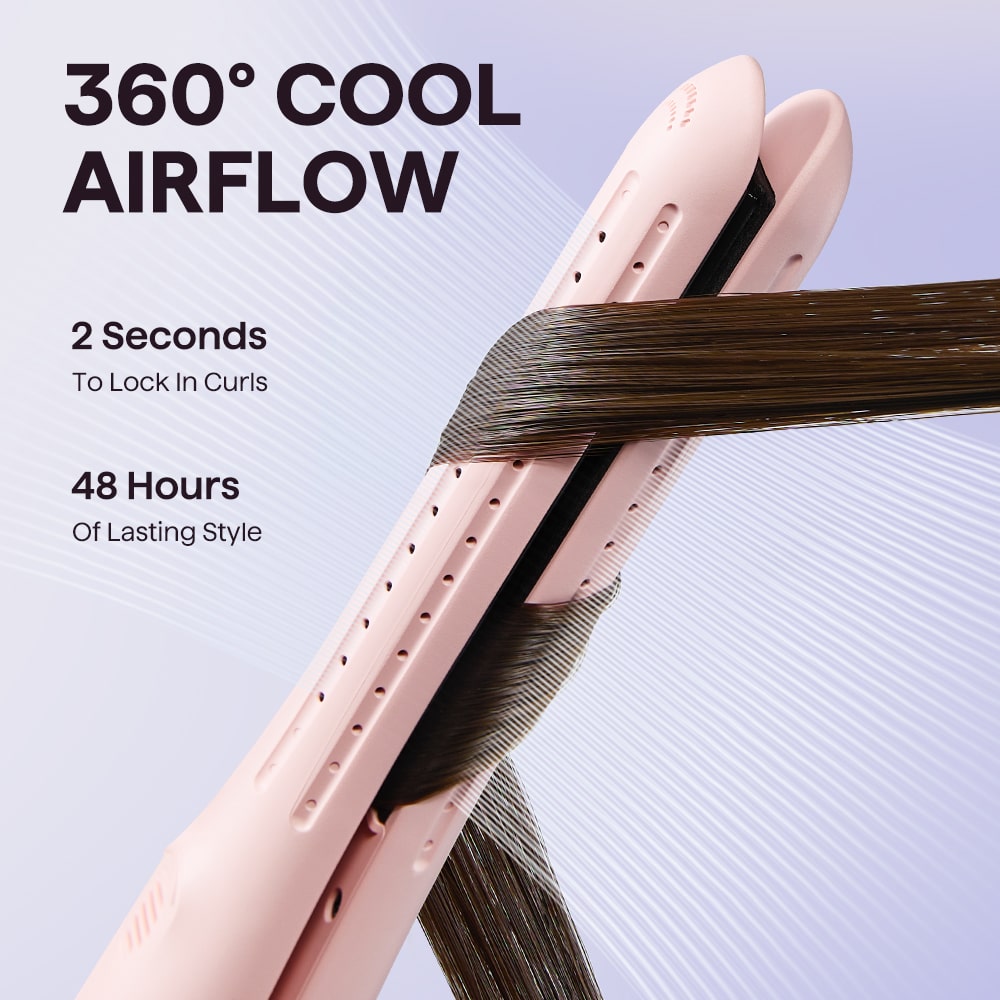 Dry & Curl Duo