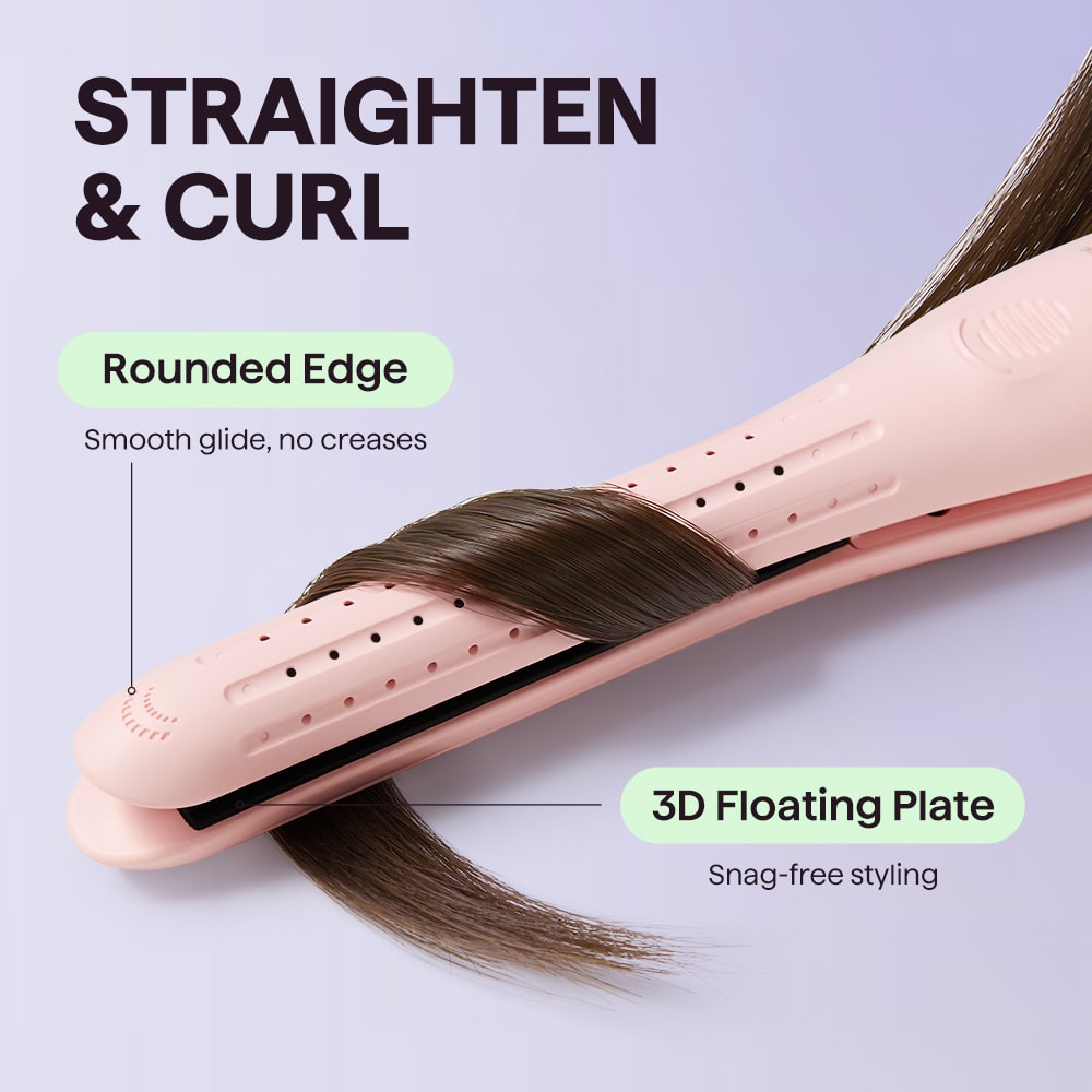 Dry & Curl Duo
