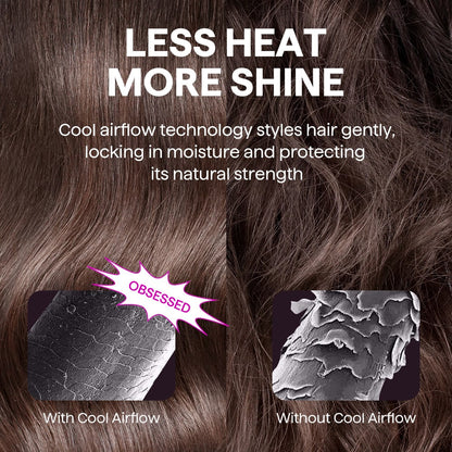 Dry & Curl Duo