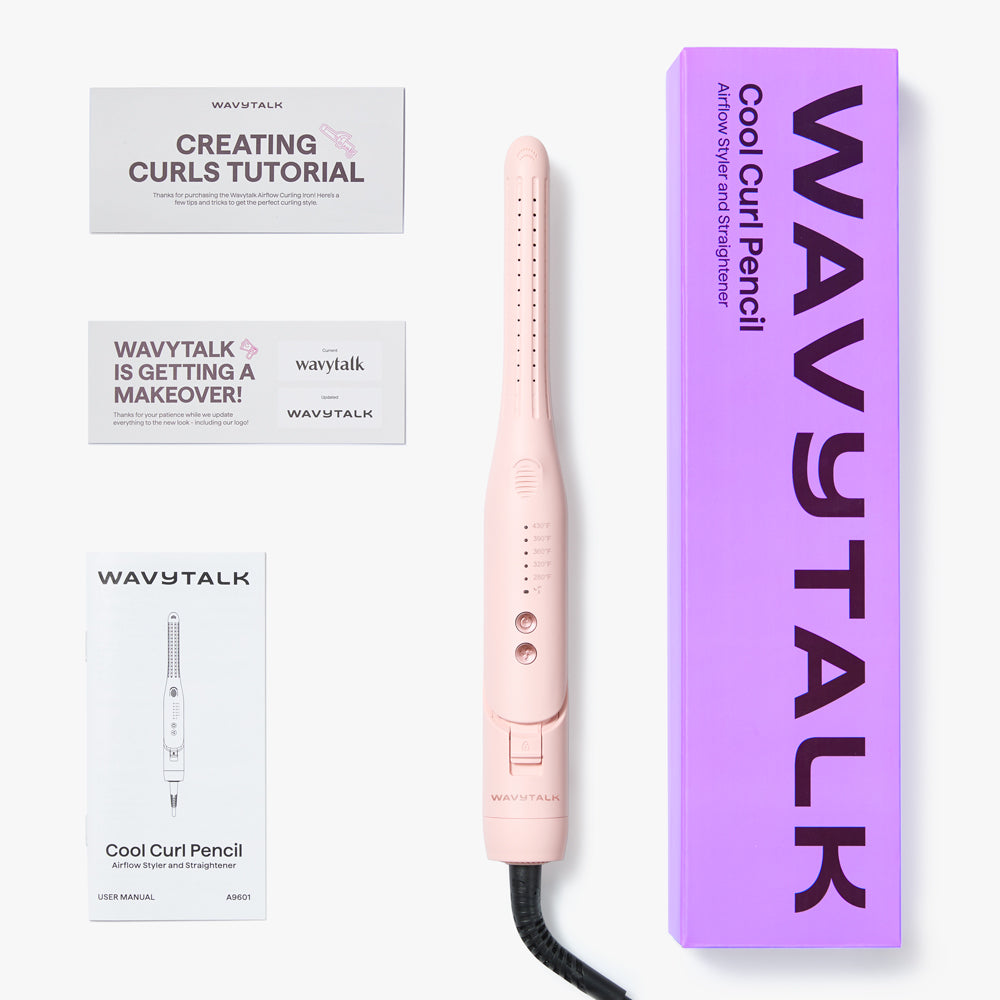 Dry & Curl Duo
