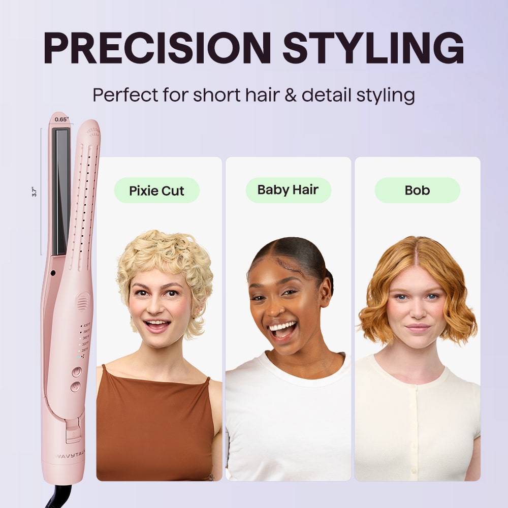 Dry & Curl Duo