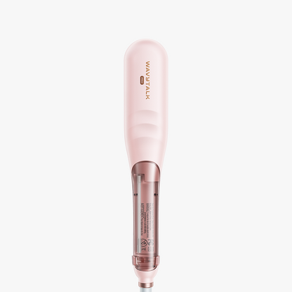 High-Shine Volume Duo
