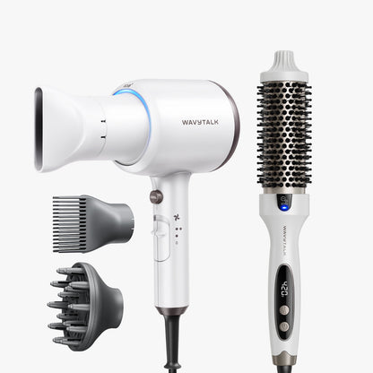 Boosted Blowout Duo