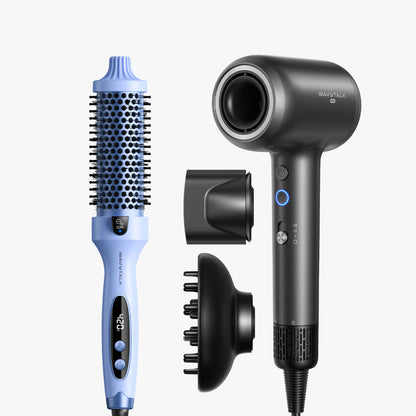Salon Volume Duo