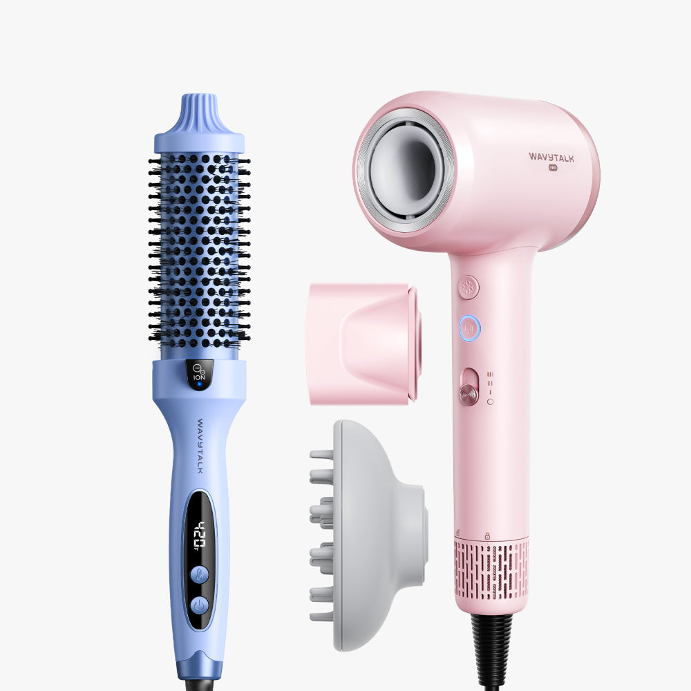 Salon Volume Duo