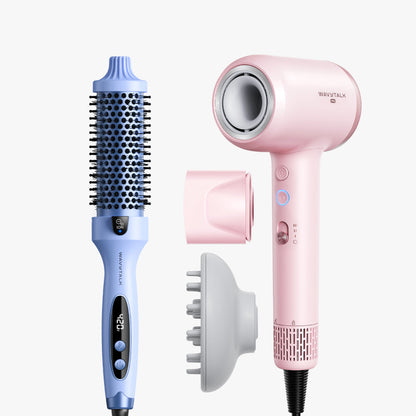 Salon Volume Duo