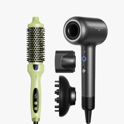 Salon Volume Duo