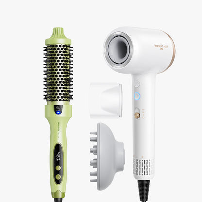 Salon Volume Duo