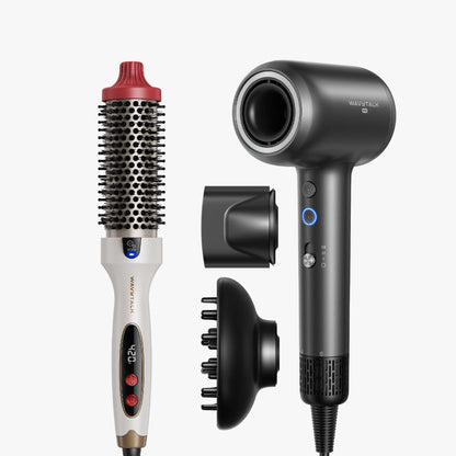 Salon Volume Duo