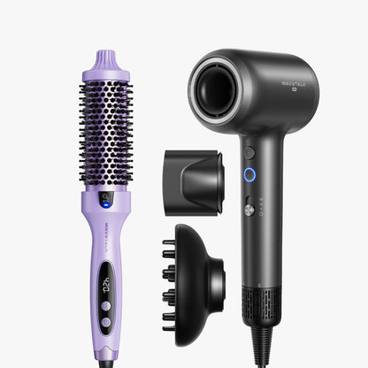 Salon Volume Duo