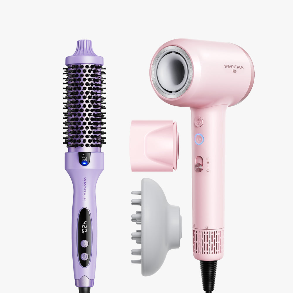Salon Volume Duo