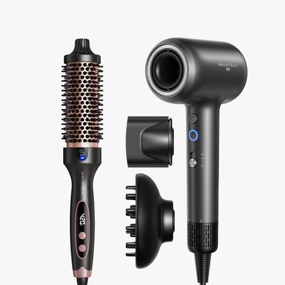 Salon Volume Duo