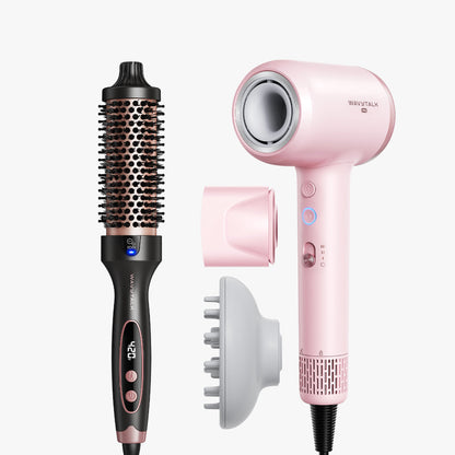 Salon Volume Duo