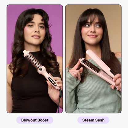 Smooth & Volume Duo