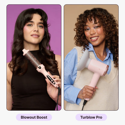 Salon Volume Duo