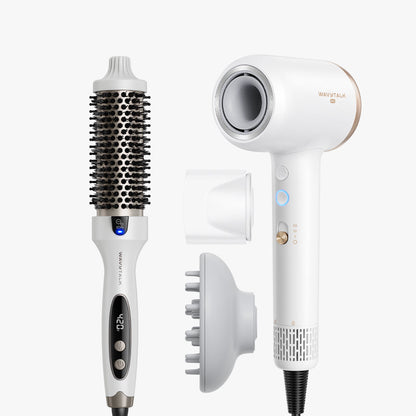 Salon Volume Duo