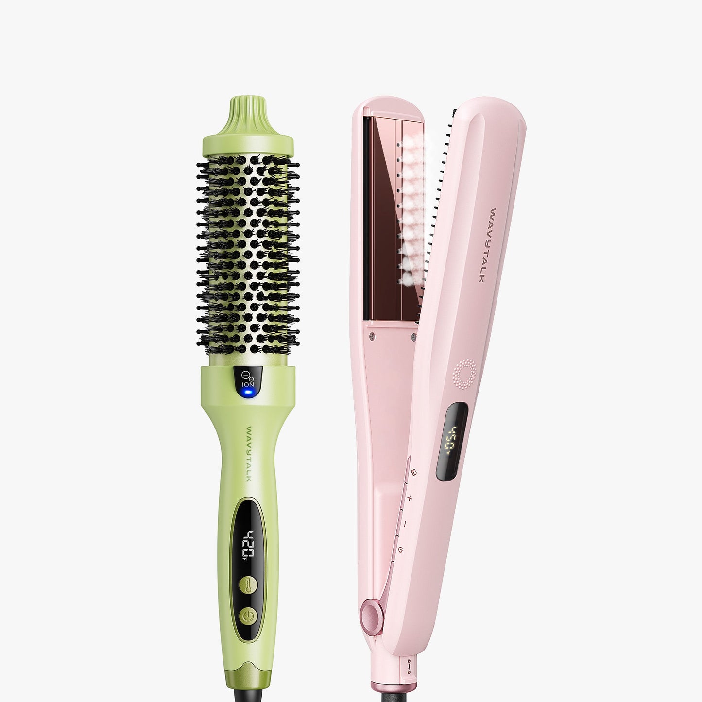 Smooth & Volume Duo