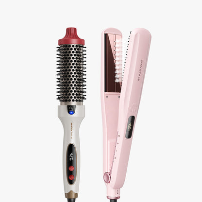 Smooth & Volume Duo