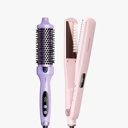 Smooth & Volume Duo