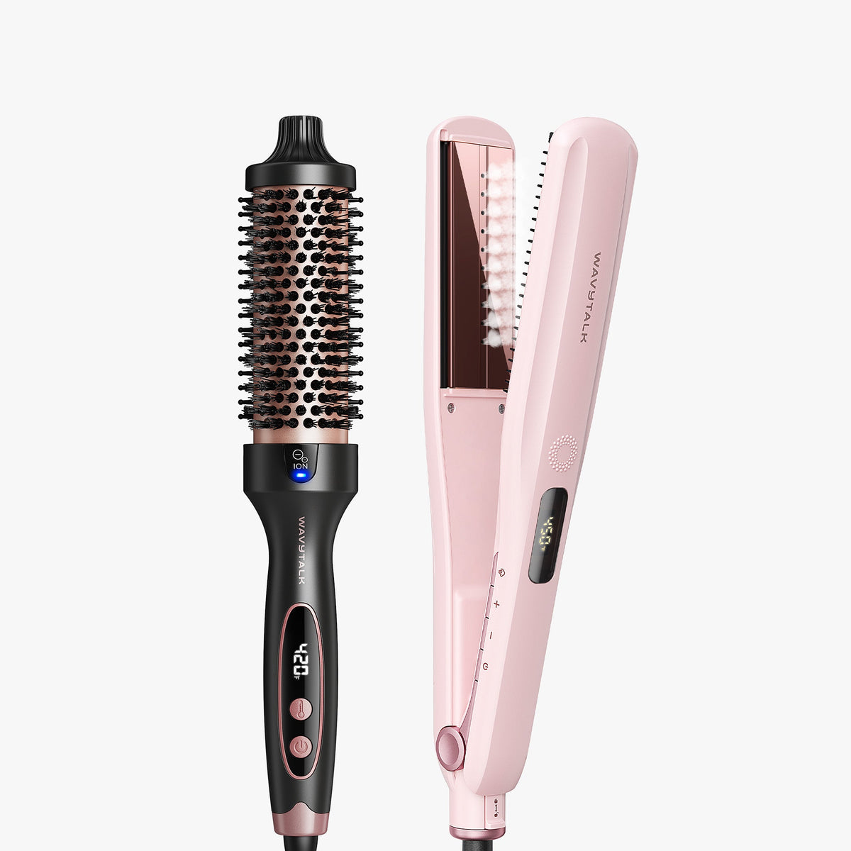 Smooth & Volume Duo