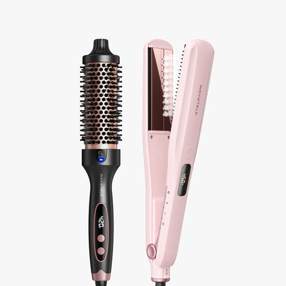 Smooth & Volume Duo