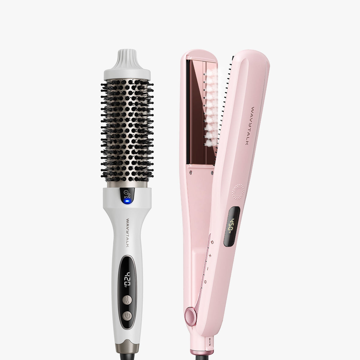 Smooth & Volume Duo