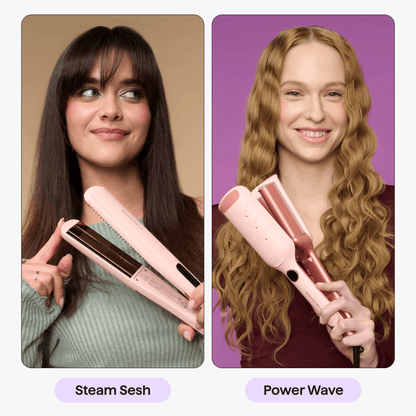 Sleek & Wave Duo