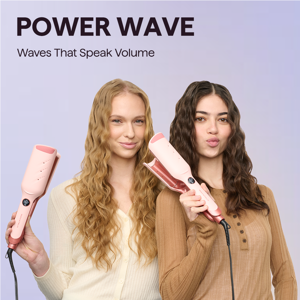 Sleek & Wave Duo