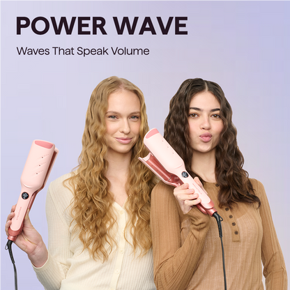 Sleek & Wave Duo