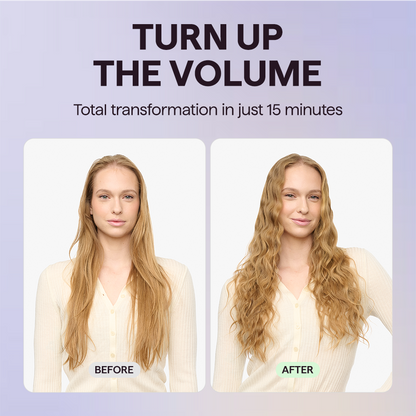 Sleek & Wave Duo