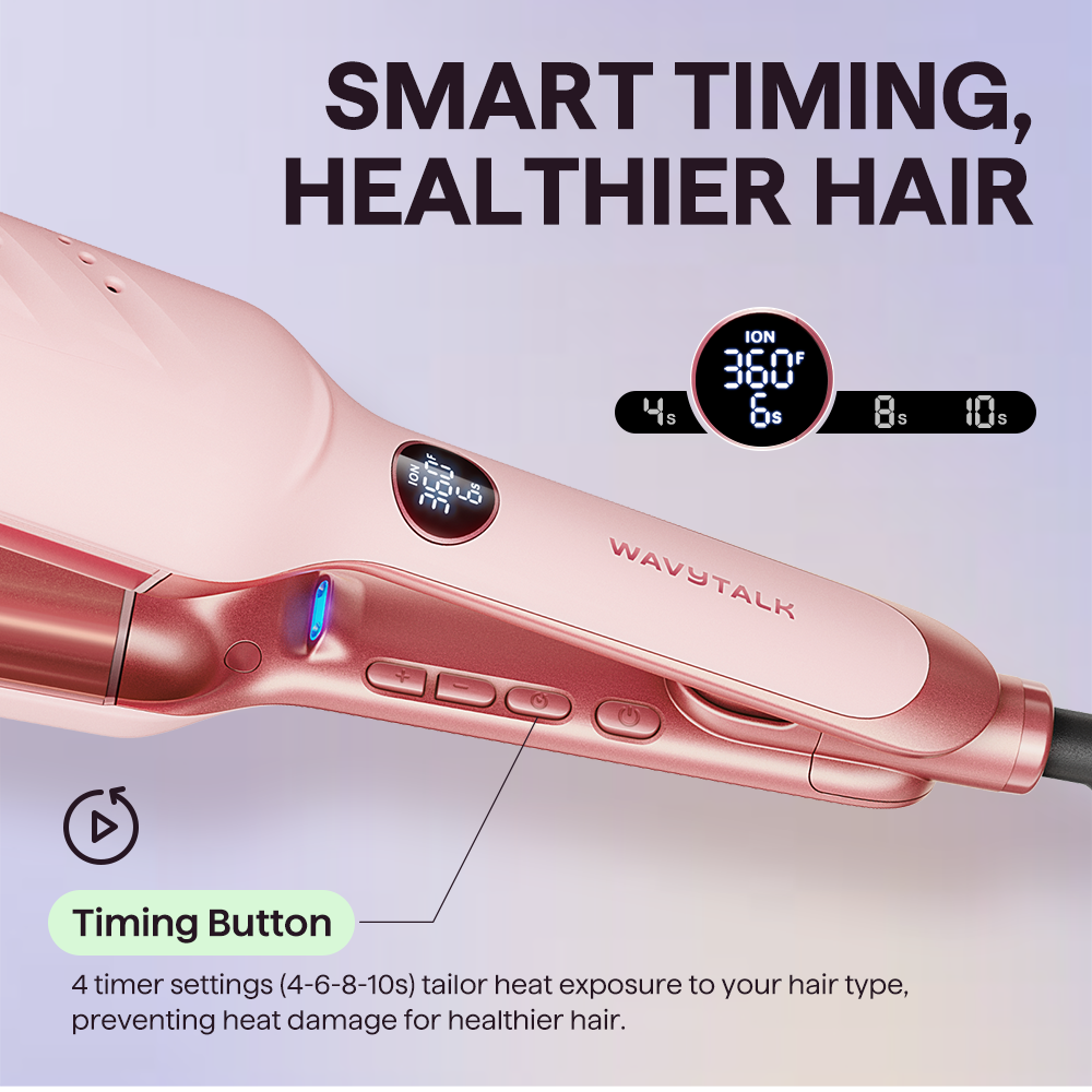 Sleek & Wave Duo