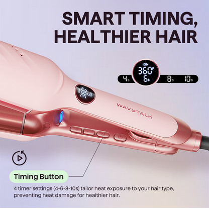 Sleek & Wave Duo