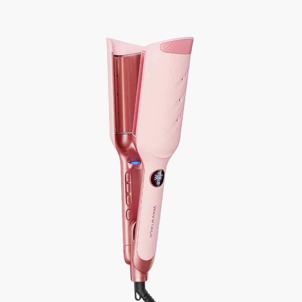 Sleek & Wave Duo
