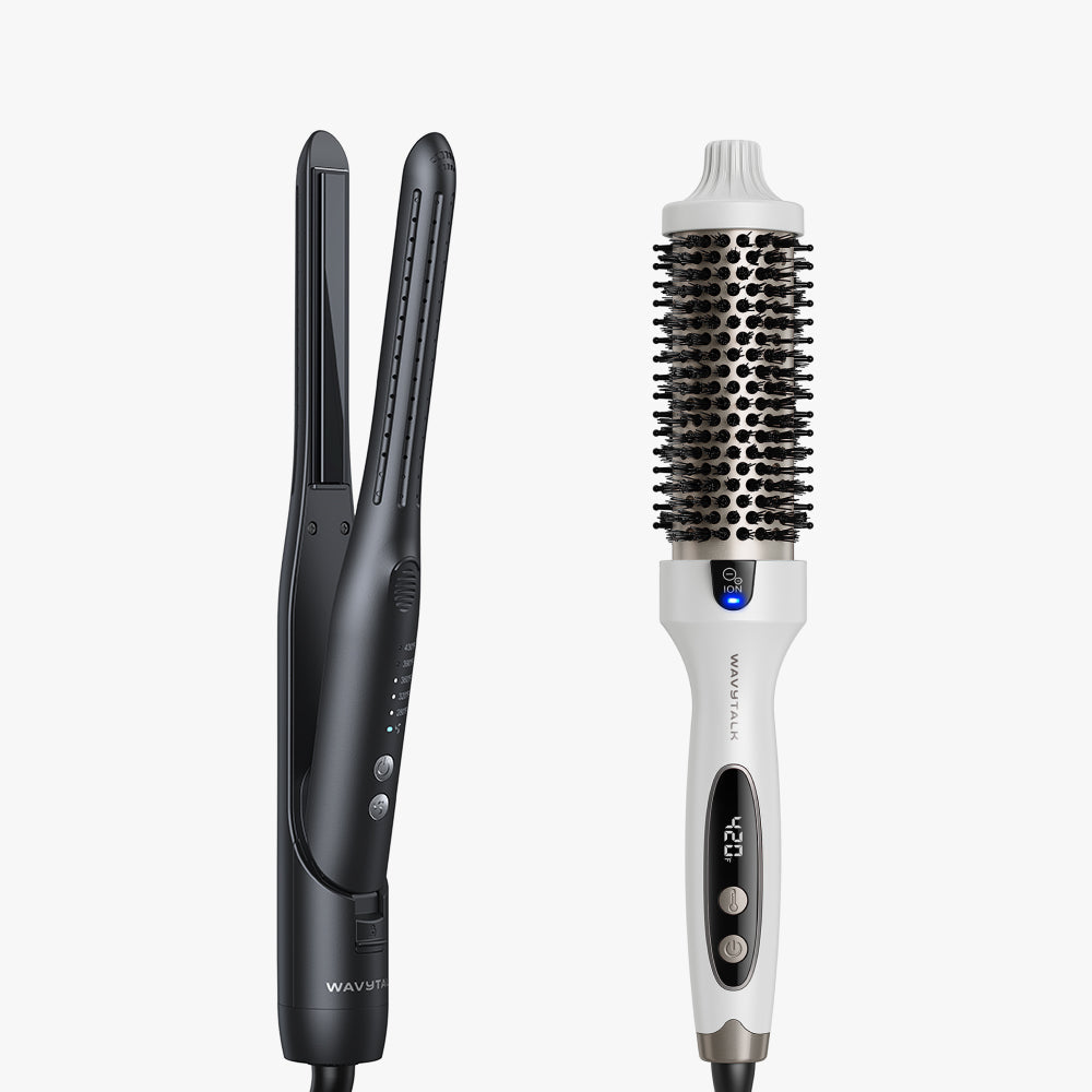 Defined Volume Duo