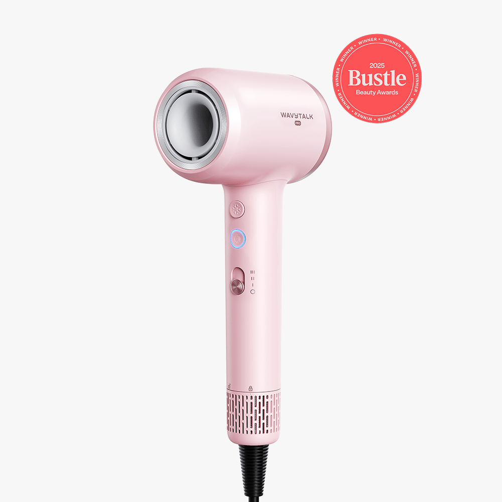 Salon Volume Duo