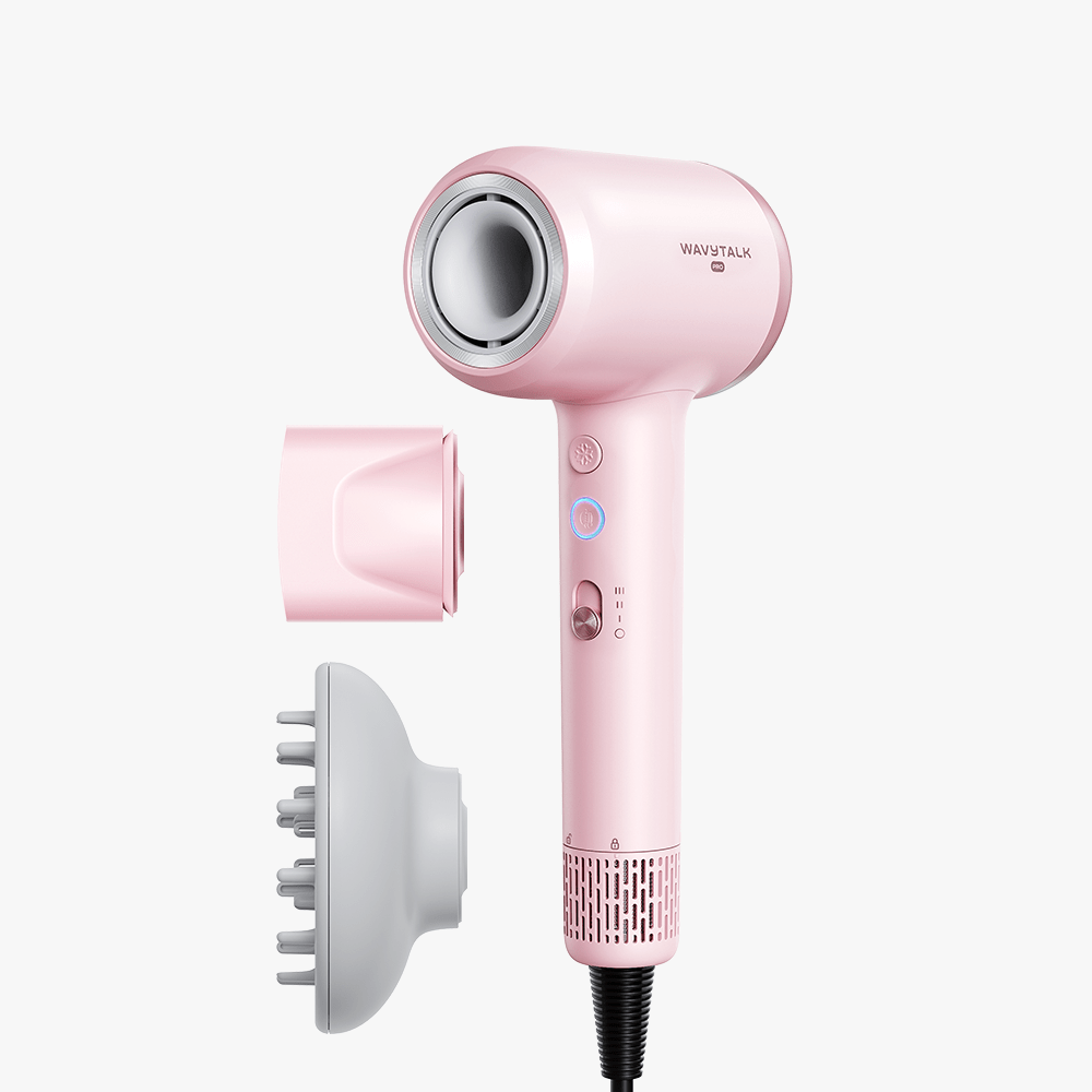 Dry & Curl Duo